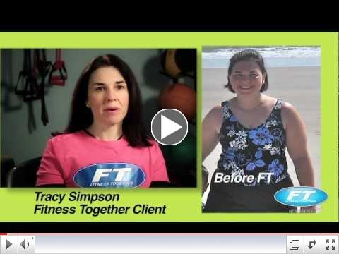 FT Gets Results: Tracy Simpson (The Full Story)