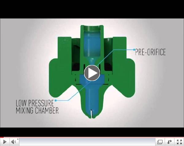 Hypro Hi-flow Spray Nozzle