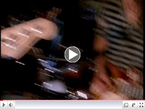 Meat Puppets - Sam