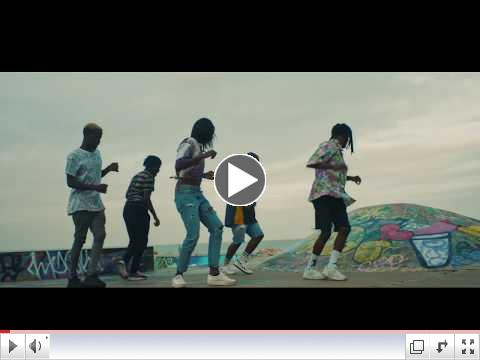 View the video for MK's 