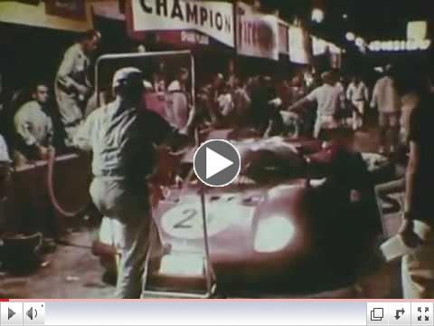1970 Sebring 12 hours
