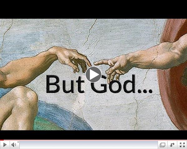 Article X: But God...