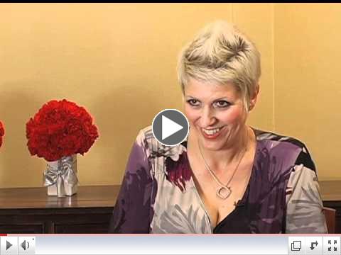 2012 ADAO AAC: Heather Von St. James Interview