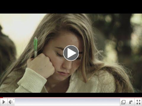 Breaking Points: Film about Teen Stress