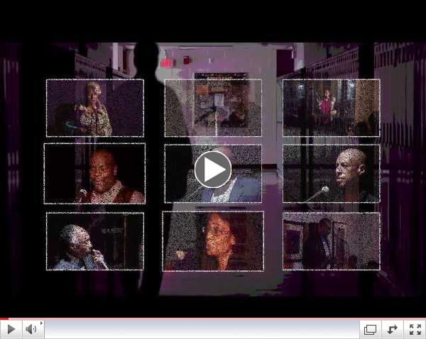 The Secret Society Of Twisted Storytellers - Scholars & Storytellers & Beyond...