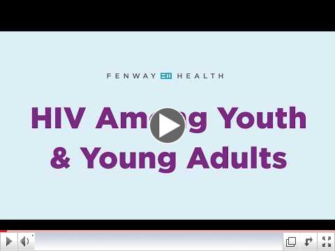 HIV Among You & Young Adults