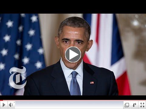 Obama State of the Union 2015 Address: President's [FULL] SOTU Speech Today on 1/20/15