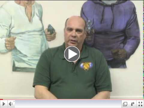 Ed Santos - Tactical Services Group -Author of