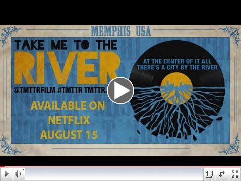 Take Me to the River Official Trailer -  Featuring Terrence Howard, William Bell, Snoop Dogg, Mavis Staples, Otis Clay, Lil P-Nut, Charlie Musselwhite, Bobby 