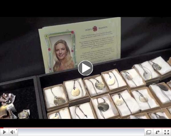 Poppy Madison Jewelry -- Stylish Affordable Gems: 1