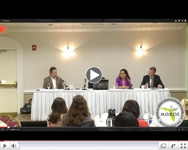 Getting Your Medical Practice Ready For 2014 - MOROF Presentation 1-23-14