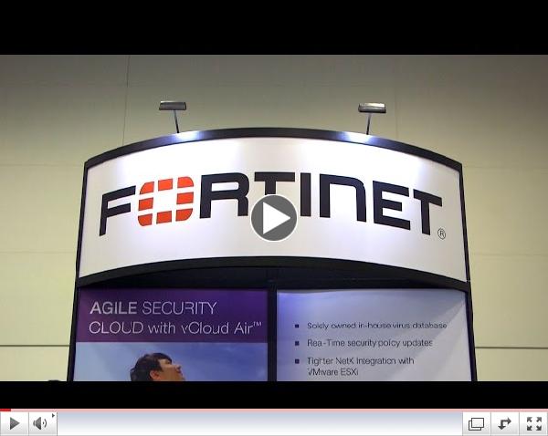 Security in the Age of Virtualization: The VMware and Fortinet Alliance
