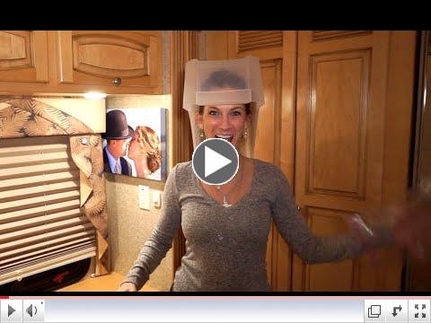 RV Organization - Keeping your small space in order. Part 1 