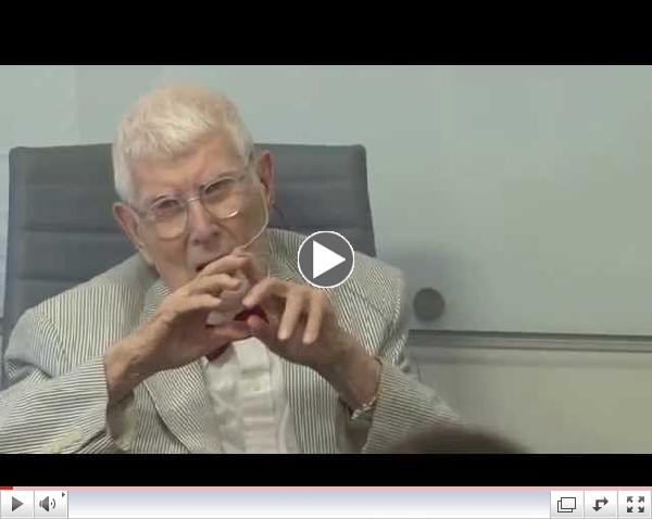 The Generic Cognitive Model