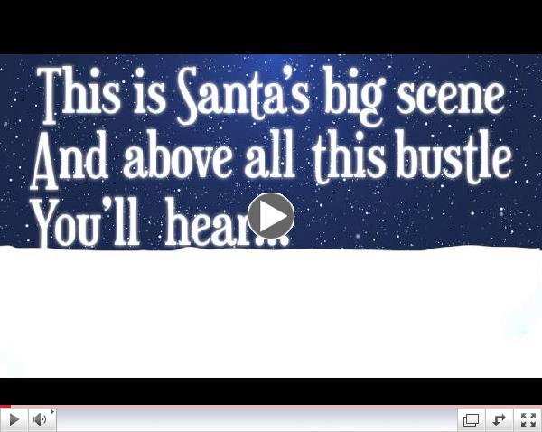 Whitney Wolanin - Silver Bells - Lyric Video
