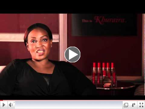My Business Story: Khuraira Cosmetics