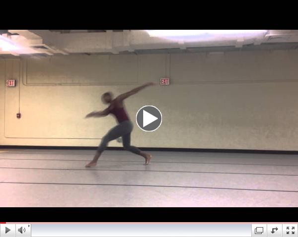 Justin Bass Audition Video
