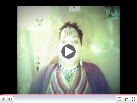 Sista Sat-Ra of Yoni Steam Institute