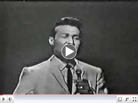 Jewel Akens - The Birds & The Bees