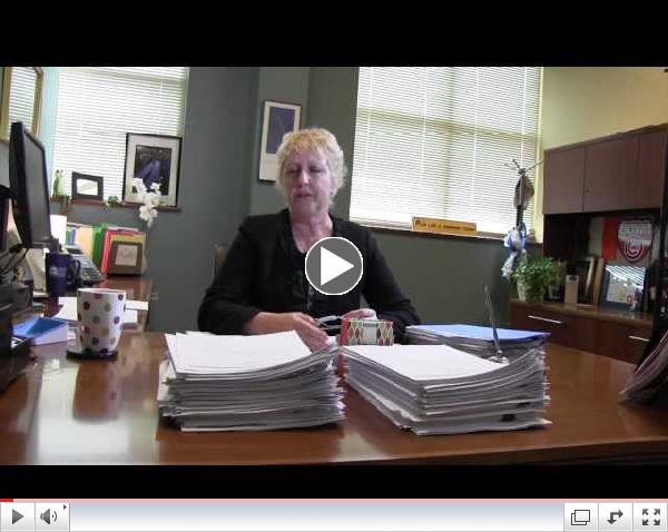 REALTORS® in Action: Fixing SB 41