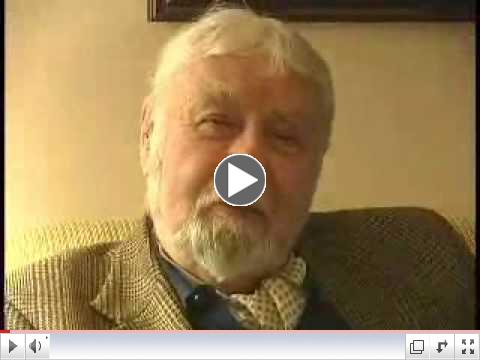 Project Camelot interviews Bob Dean - Part 1 of 3