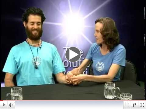 Breath&Reflexology