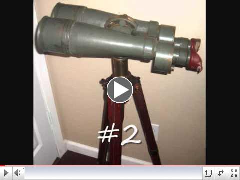 WWII Hot Finds The Best Military Collectibles Top 10 Episode 14