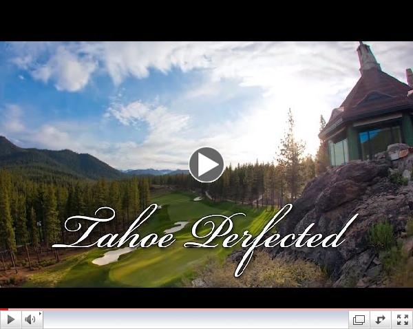 Martis Camp - Tahoe Perfected