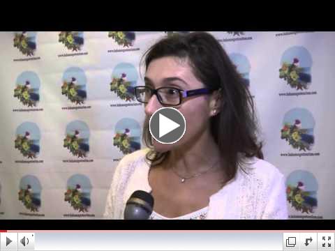 Maria Florencia Attademo-Hirt, IDB Country Representative