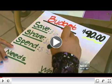 Girl Scouts talk about earning their new badge! - KMPH Fox 26
