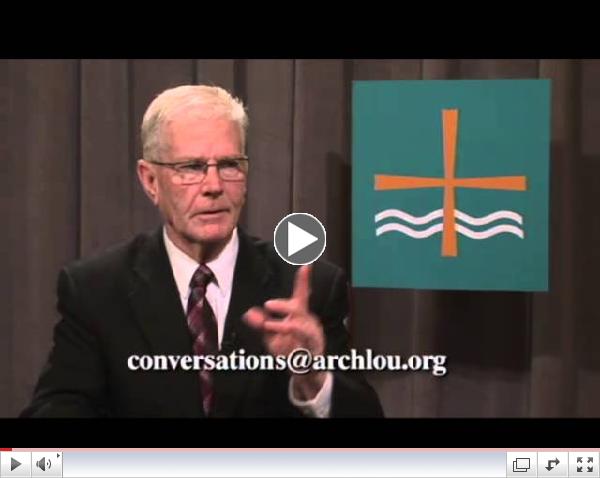 February 2014 Conversations, Segment 2