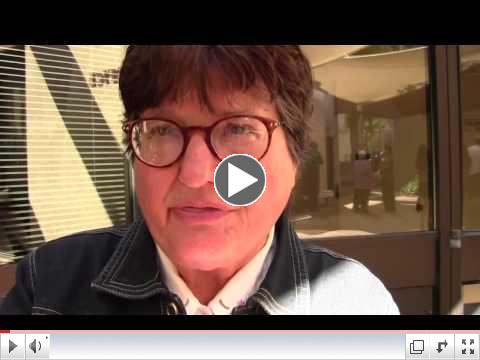 Sister Helen Prejean on Episcopalians