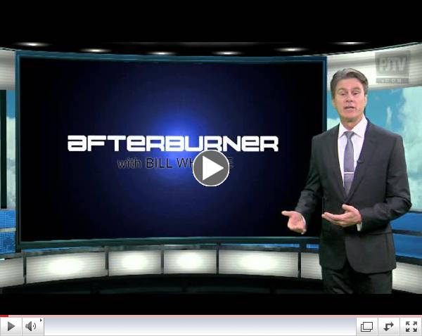 AFTERBURNER with BILL WHITTLE: Sarah Palin was Right
