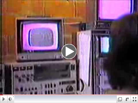 EZTV Eye Opening Sequence