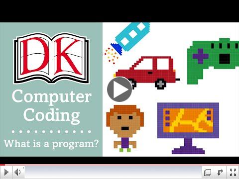 Coding for Kids: What is Computer Coding