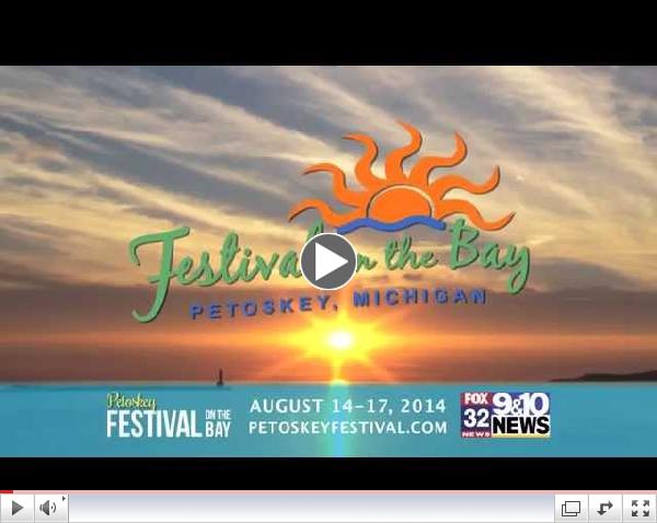 Petoskey Festival 2014