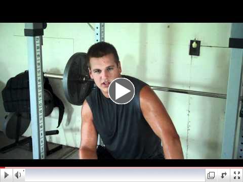 Drew Boyce, Olathe NW-Penn State Total Player Training Product