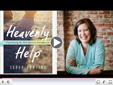 Heavenly Help
