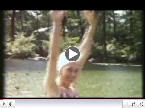 Celebrating Charlotte: A Tribute to Charlotte Gerson for Her 90th Birthday