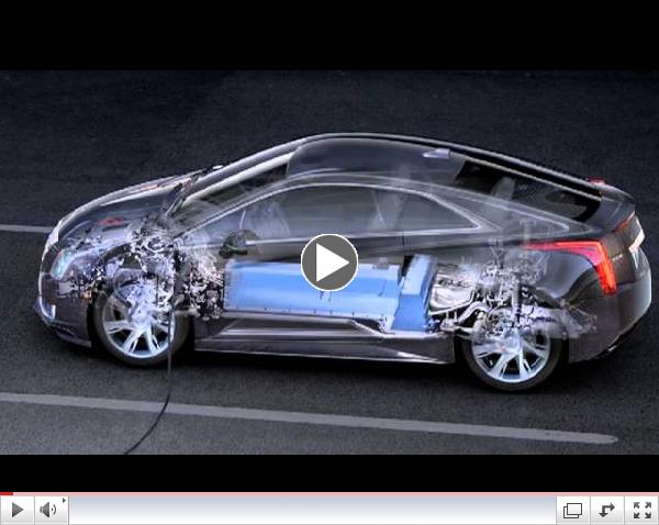 Cadillac Delivering Dramatic Design | Tim Kozub | Faces of GM