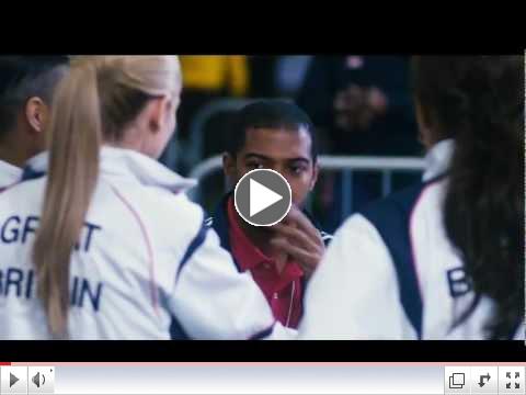 Fast Girls - Official UK Trailer