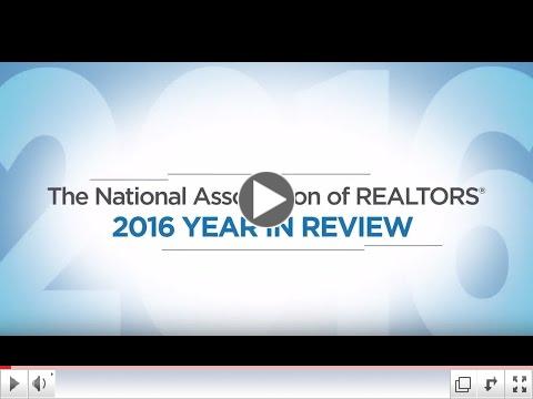 NAR 2016 Annual Report