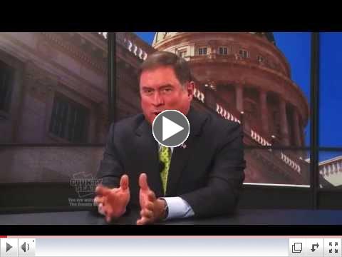 Utah 2014 TPL Legislation Overview
