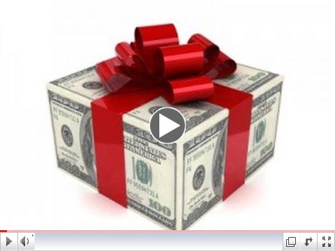 The $5 Million Gift Tax Exemption