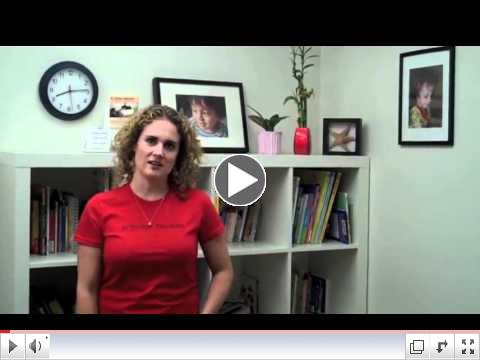 My Business Story: Starfish Therapies