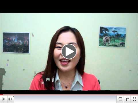 Teaching tip #4:a fun video activity to make your students talk