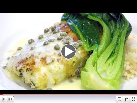 Macadamia Mahi Mahi
