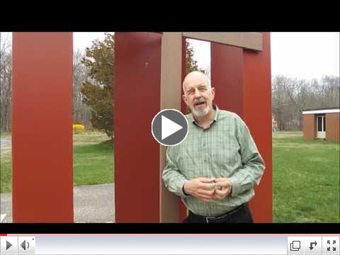 Bishop Hazelwood on Baltimore, SLM's ministry in a diverse world event