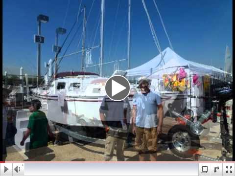 Southwest International Boat Show