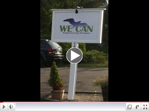 WE CAN ~ 2013 in Review